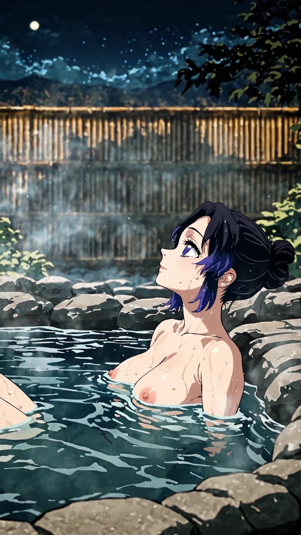 今日作成したアニメキャラ達!!