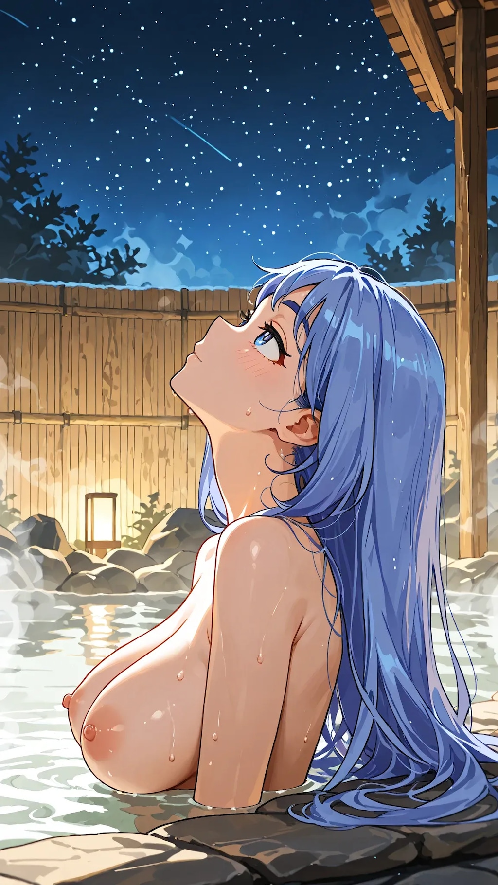 今日作成したアニメキャラ達!!