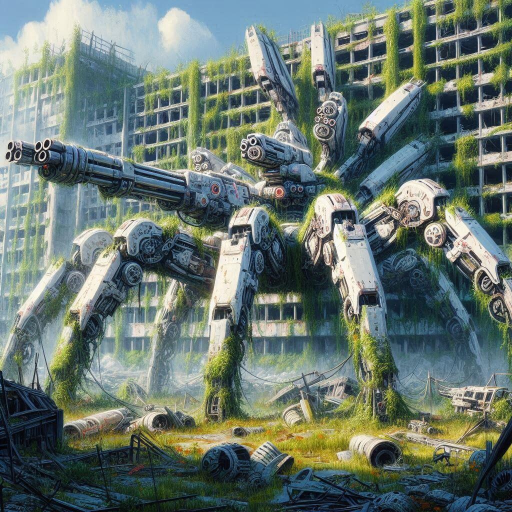 滞りなく現着。