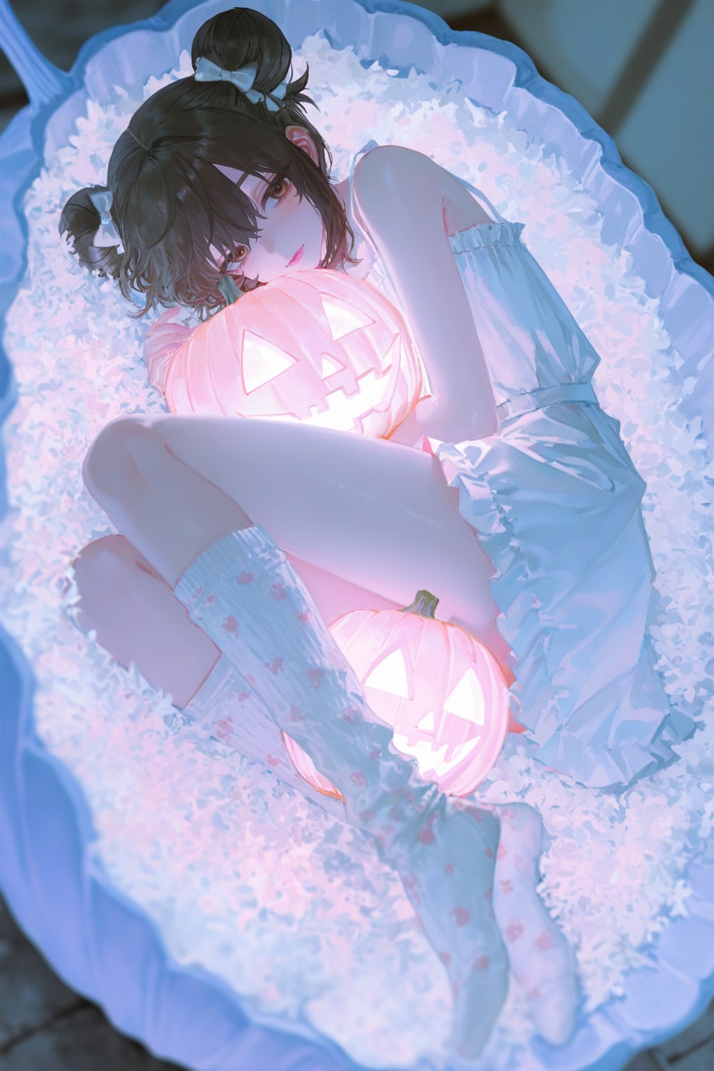 ジャックオーランタン