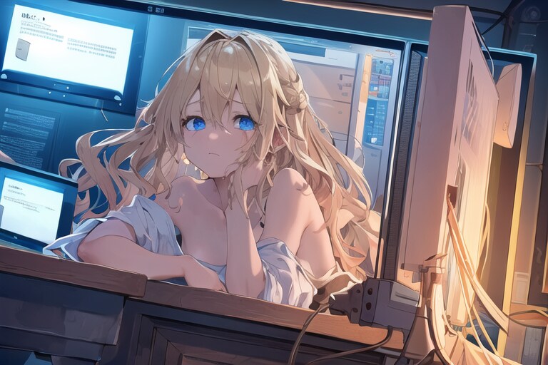 デイリーガチャ