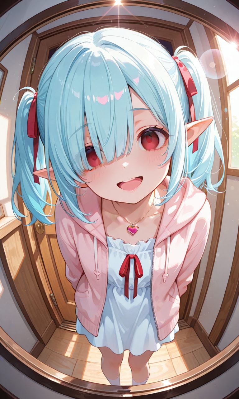 【閲覧注意】ホラーゲーム・シロネさんからニゲロ