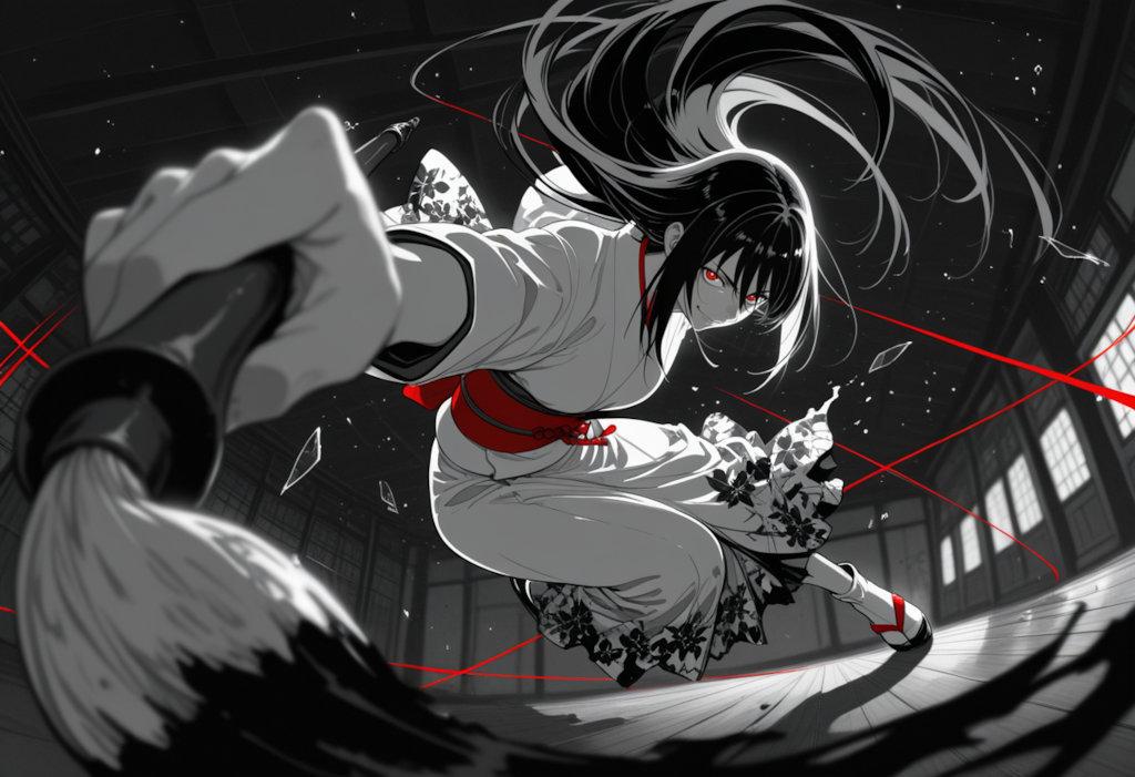 軌跡