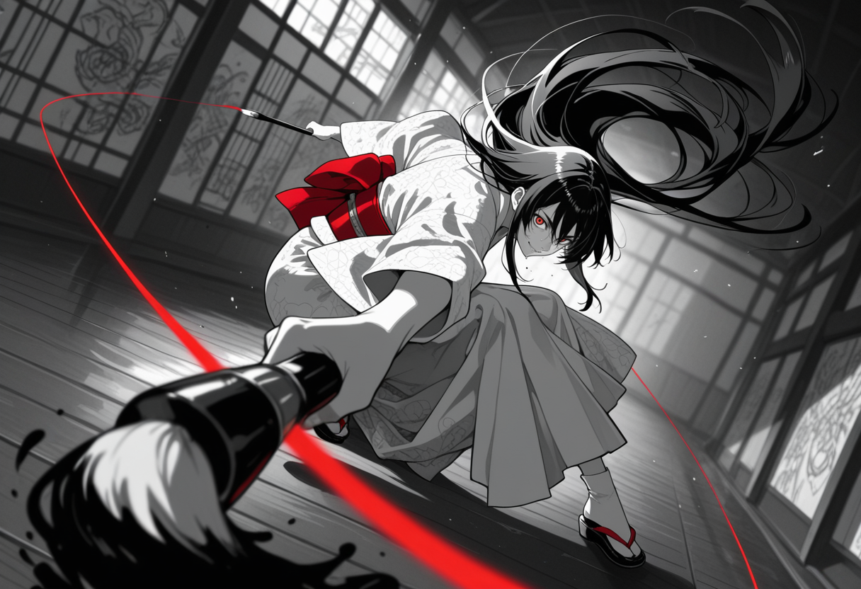 軌跡