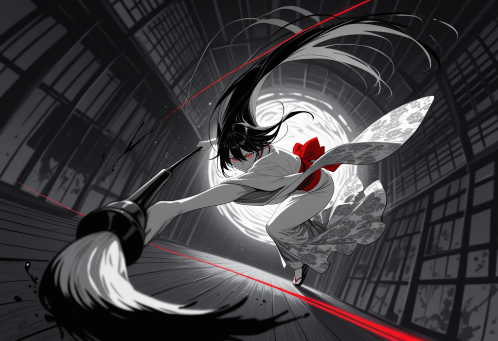 軌跡