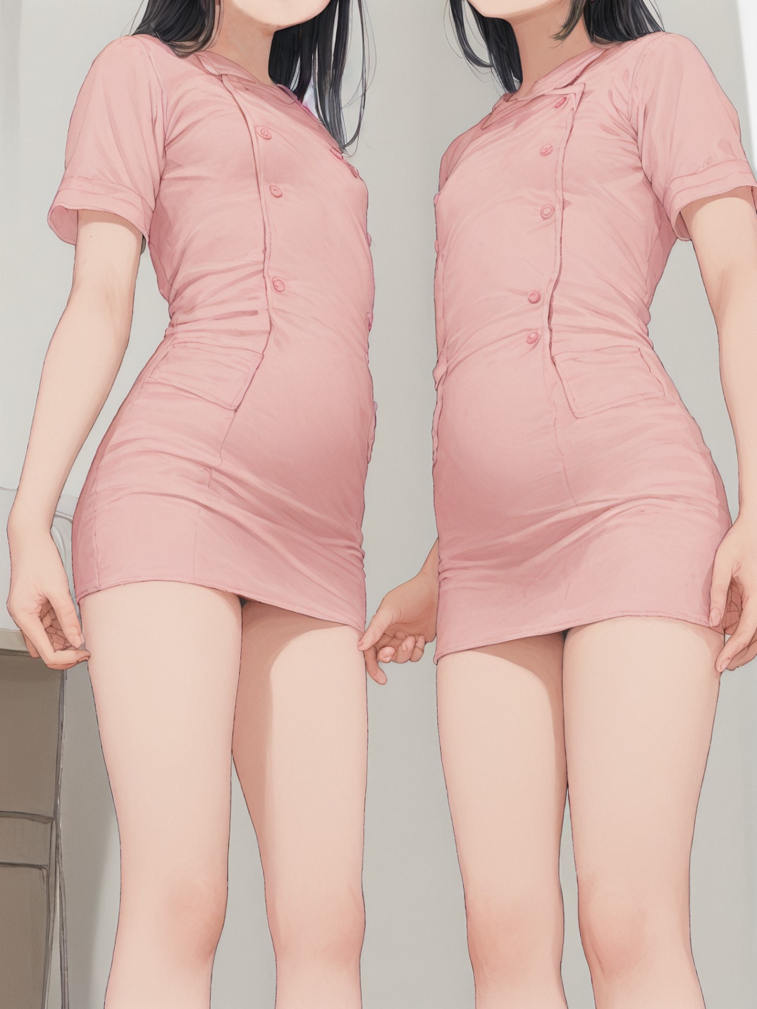 八年ハ組シリーズ