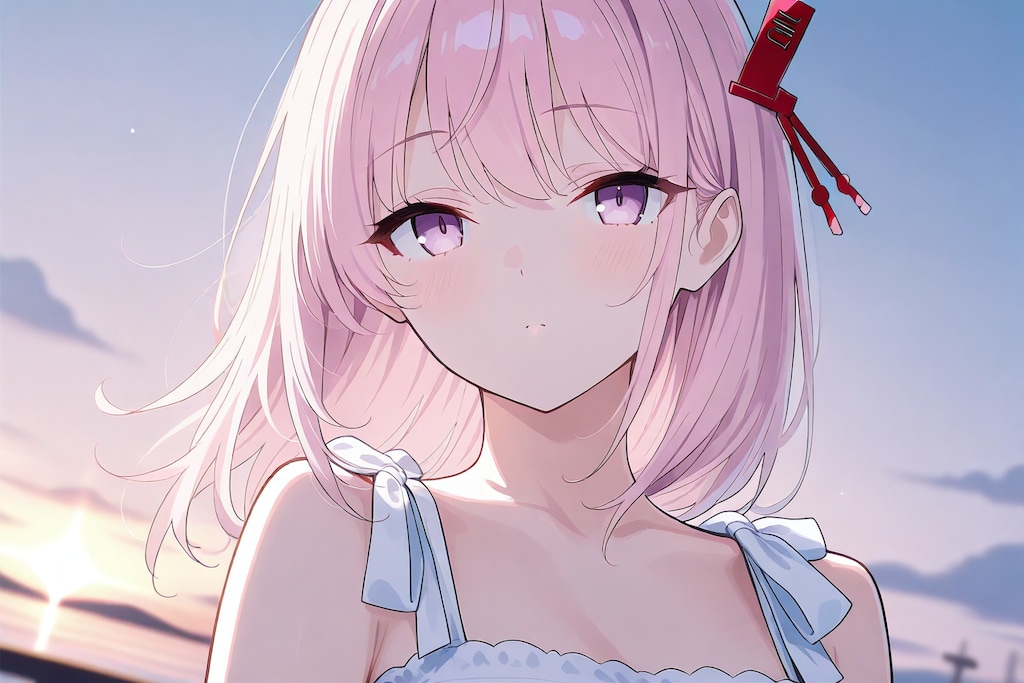 エイミの夏