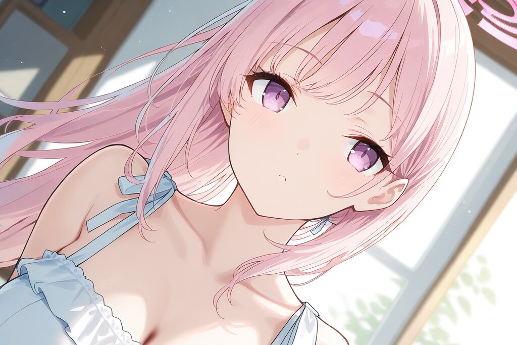 エイミの夏