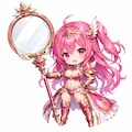学園戦乙女 妄想計画拡大乙女 レギンレイヴル 2枚目