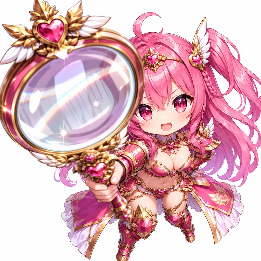 学園戦乙女 妄想計画拡大乙女 レギンレイヴル