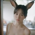 うさぎのみみ 5枚目