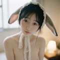 うさぎのみみ 4枚目