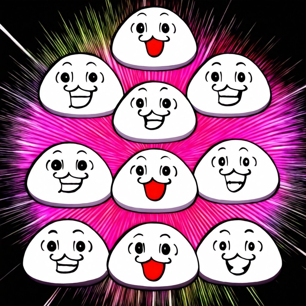 ぷよぷよ（偽）