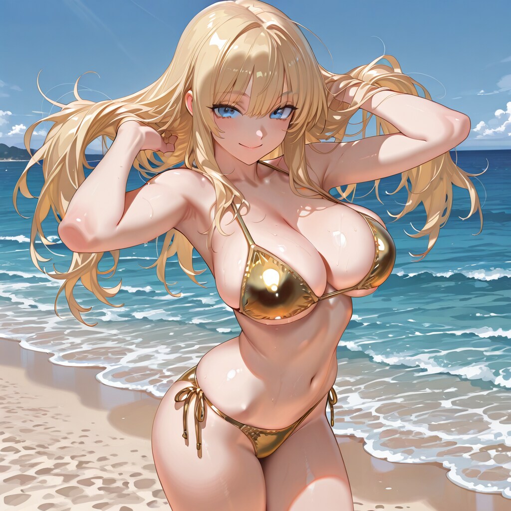 Wind Of Gold
