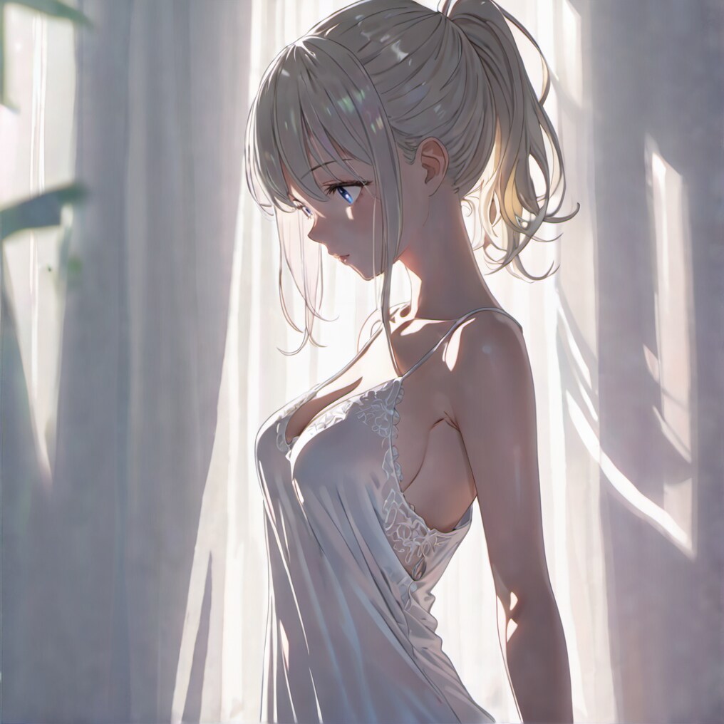 朝日