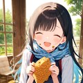 オリシアちゃんのたい焼き屋さん♪+たい焼き検証24/9/21 8枚目