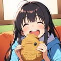オリシアちゃんのたい焼き屋さん♪+たい焼き検証24/9/21 7枚目