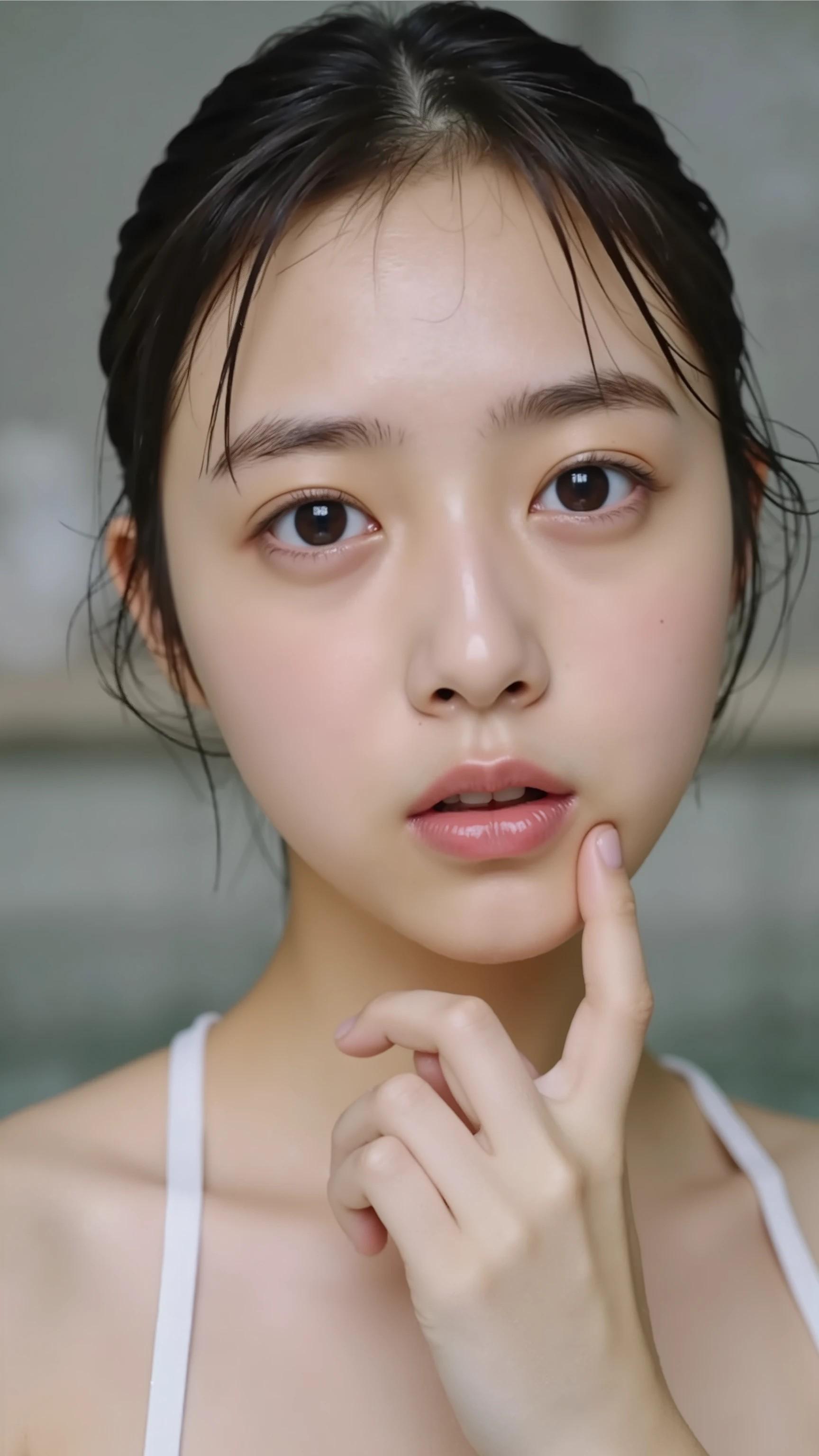 綺麗なお姉さんはスキですか？