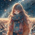 星空散歩 4枚目