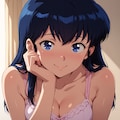 まぁ、オ〇ペットにしていることですし・・・(´・ω・｀) 4枚目