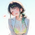 坂下みゆき図鑑📕21（23歳） 4枚目