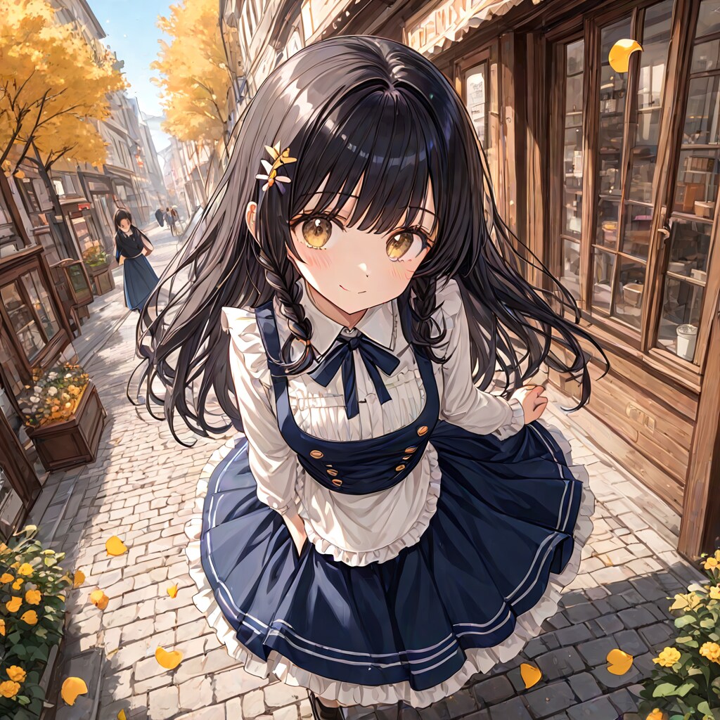 銀杏の木