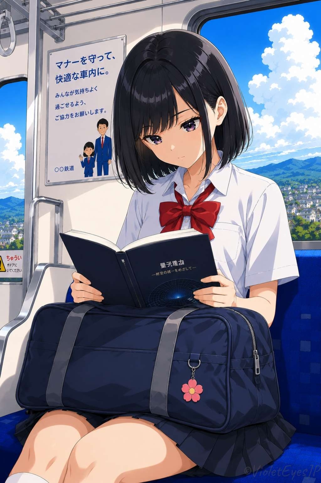 AI Illustration