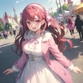 一緒に乗ろ！ 2枚目