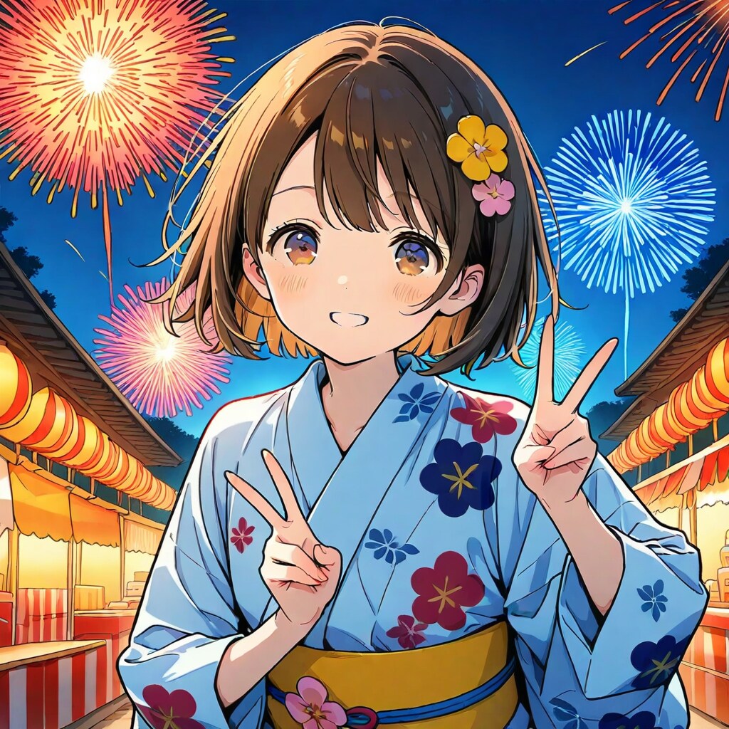 夏ふぇすてぃばる