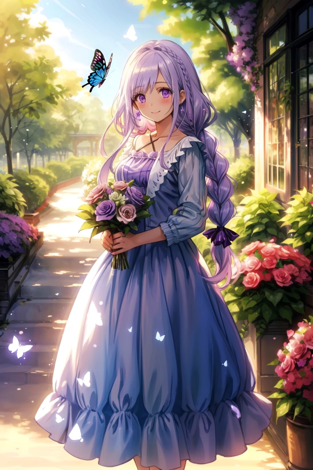 Purple Fantasy