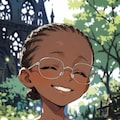 笑顔♡ 2枚目