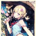 R15 妄想彼女015 3枚目