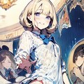 R15 妄想彼女015 2枚目