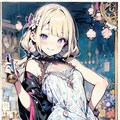 R15 妄想彼女015 4枚目