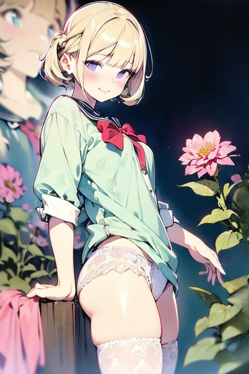 R15 妄想彼女015