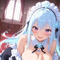 これで許してください💓 9枚目