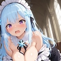これで許してください💓 7枚目