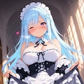 これで許してください💓 2枚目