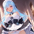 これで許してください💓 5枚目