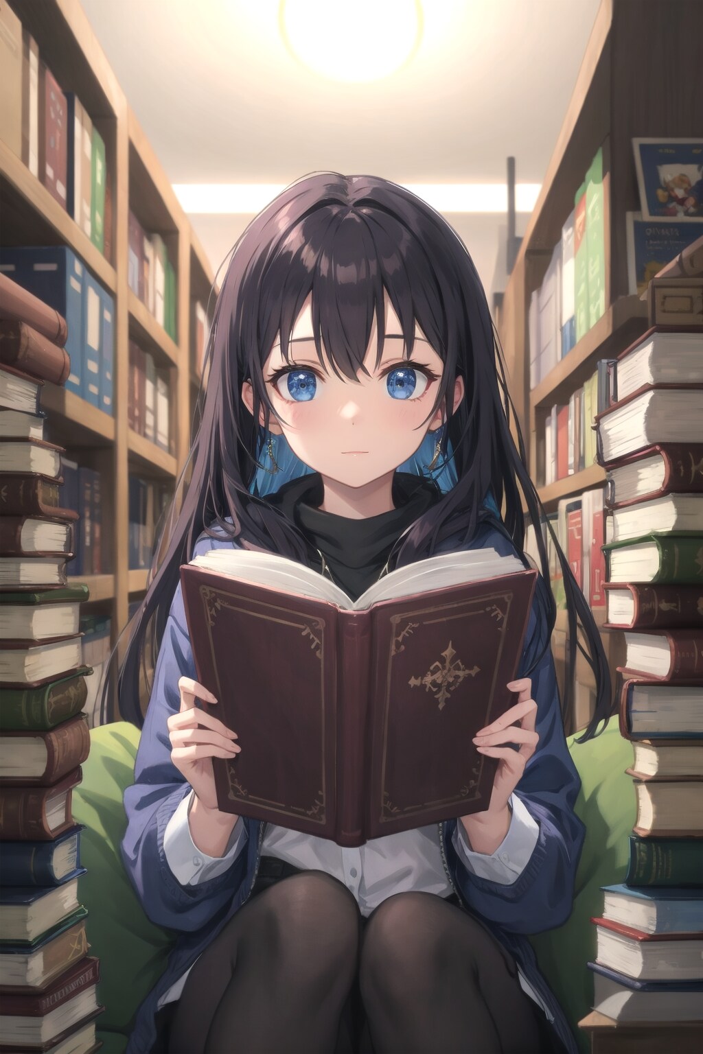 本 | の人気AIイラスト・グラビア