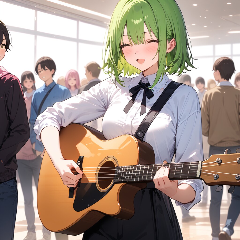 青リンゴ夫人🍏