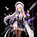 エンタープライズ（アズールレーン） 2枚目