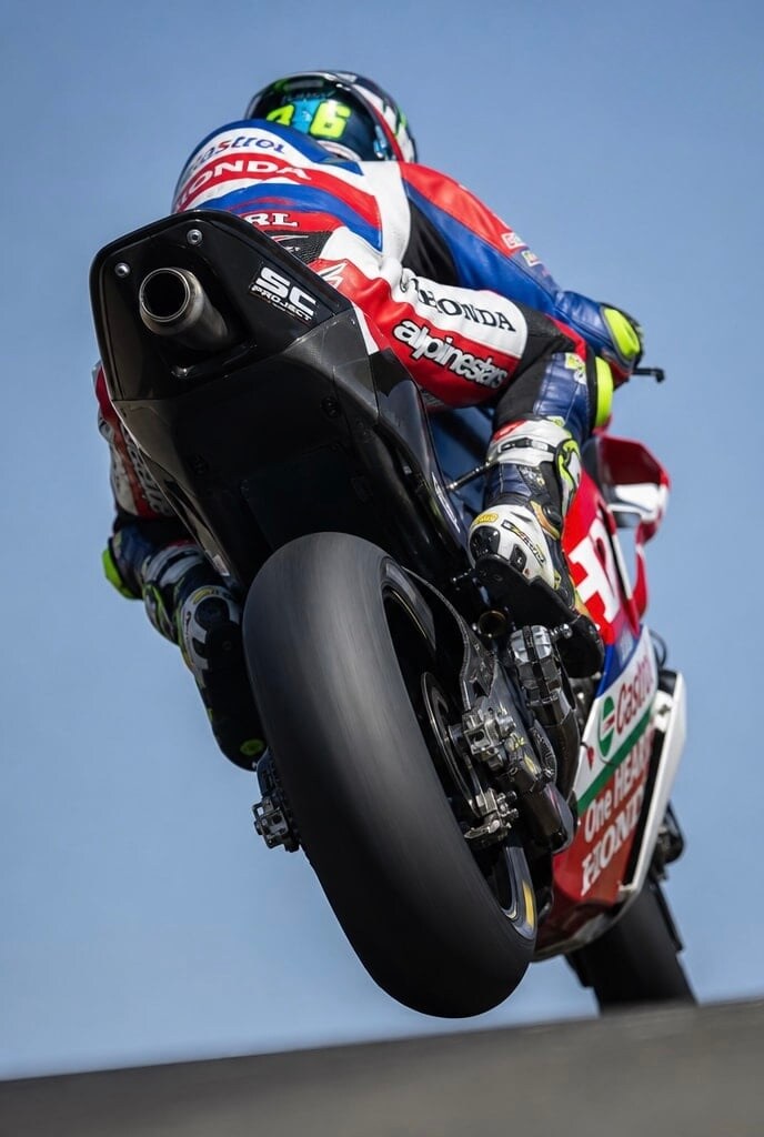 HONDA 2