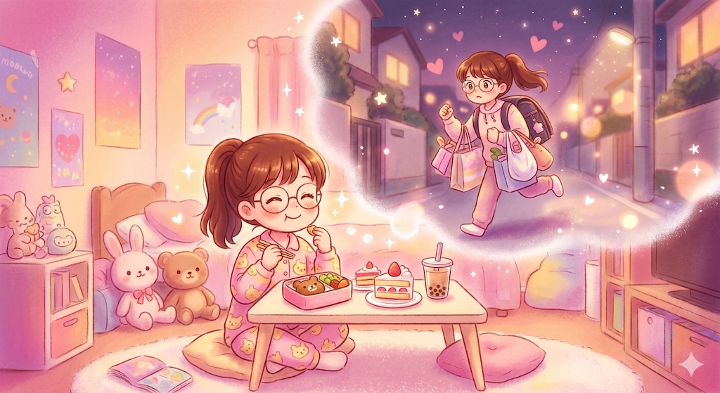 パステル