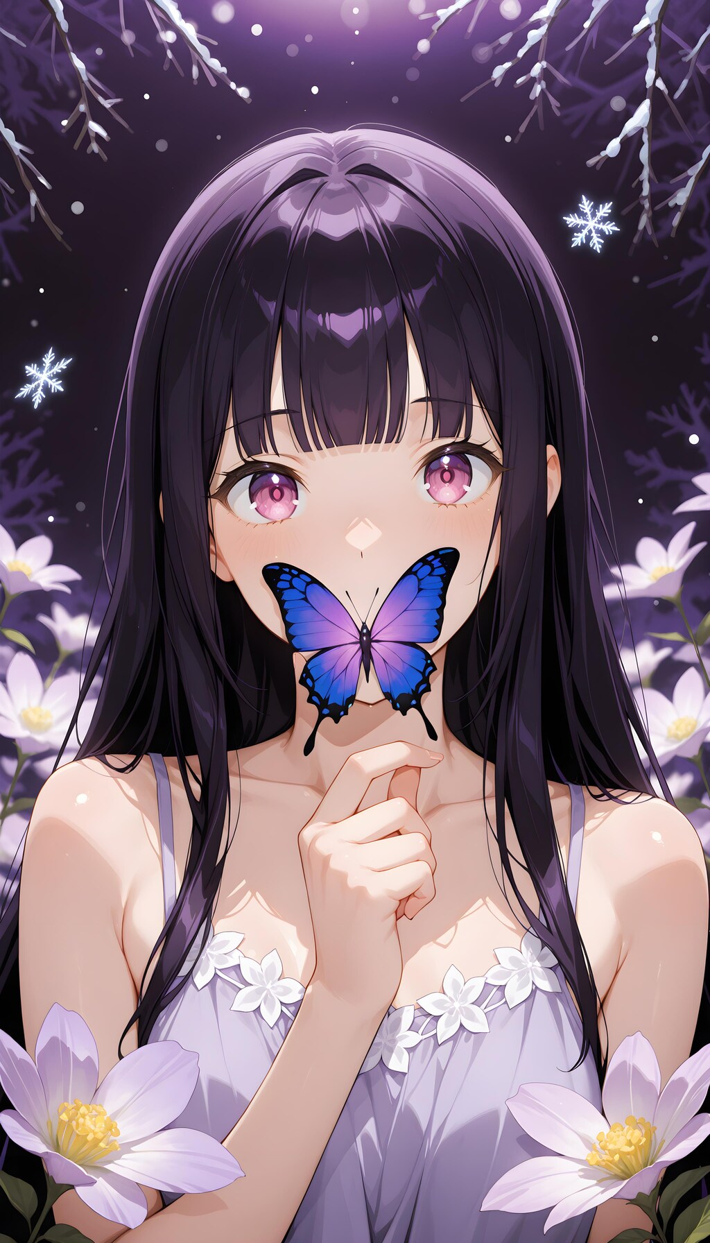 蝶
