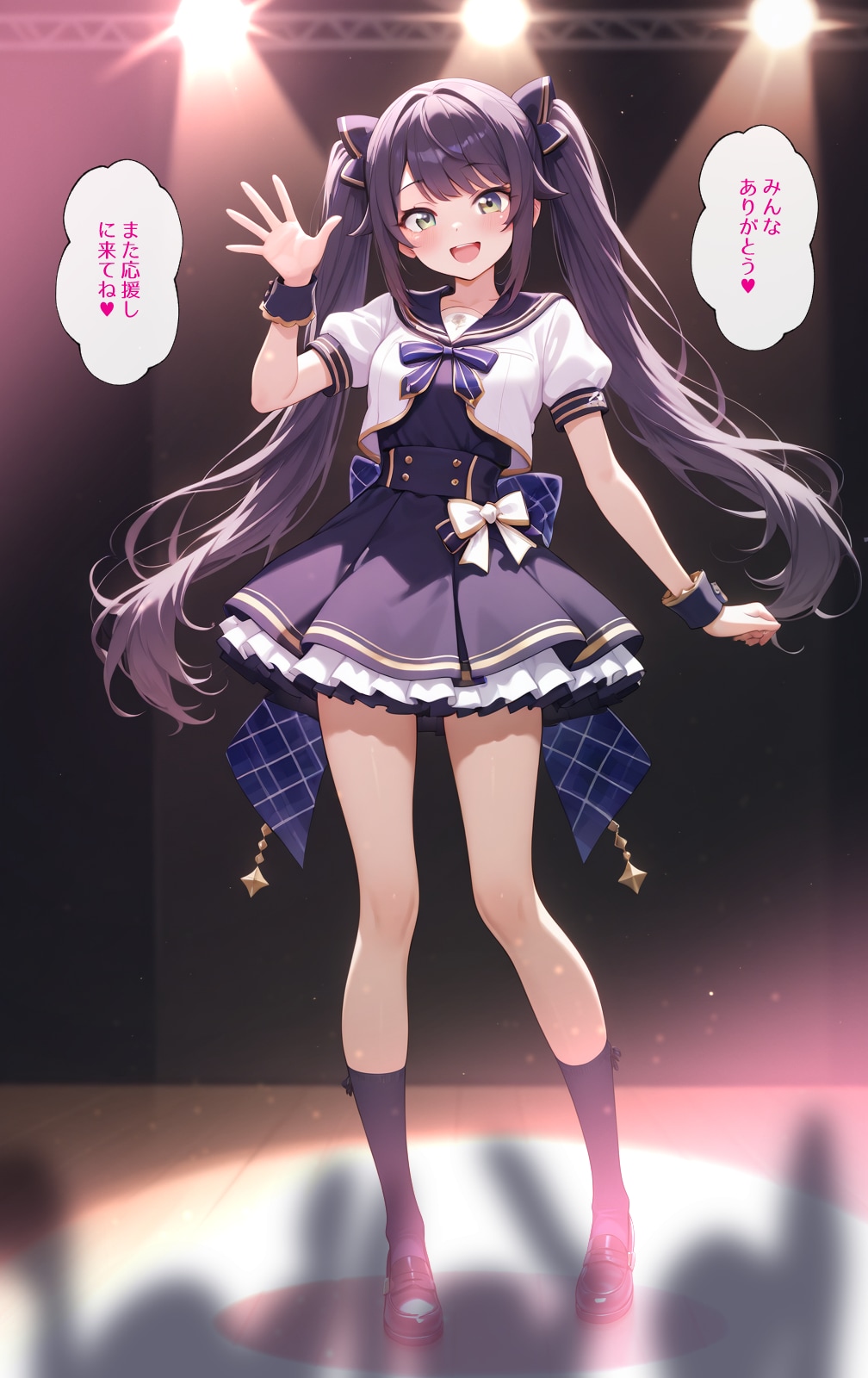 【枕営業】人気アイドル、もちろんオナホだった