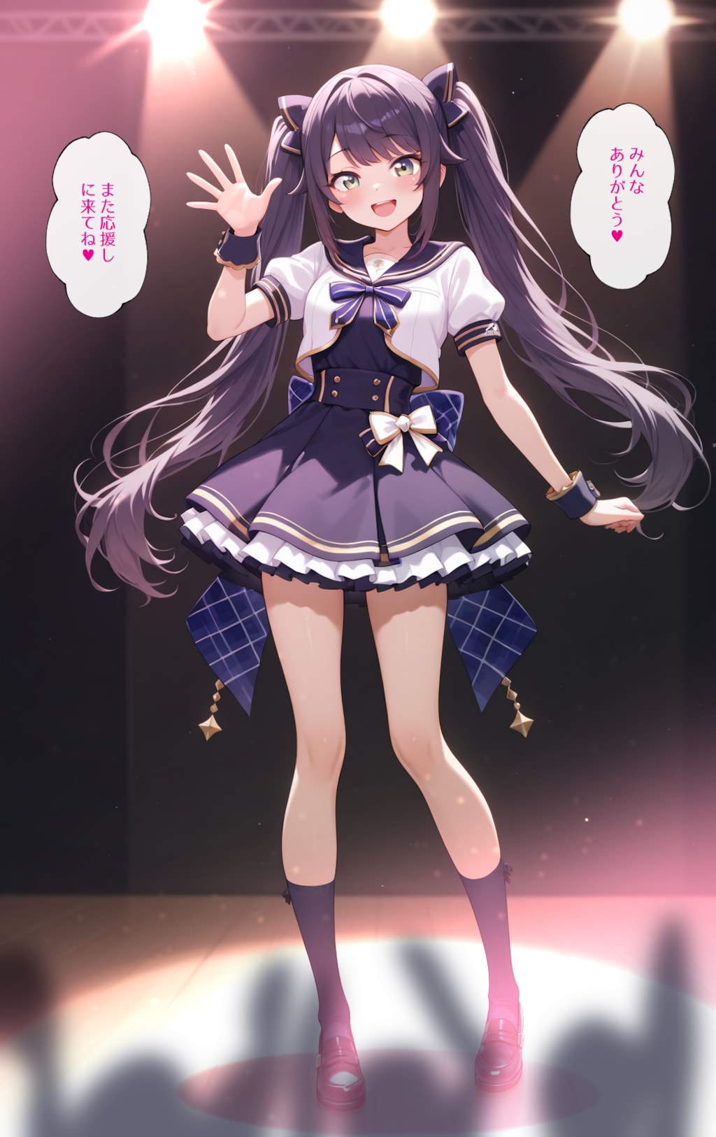 【枕営業】人気アイドル、もちろんオナホだった
