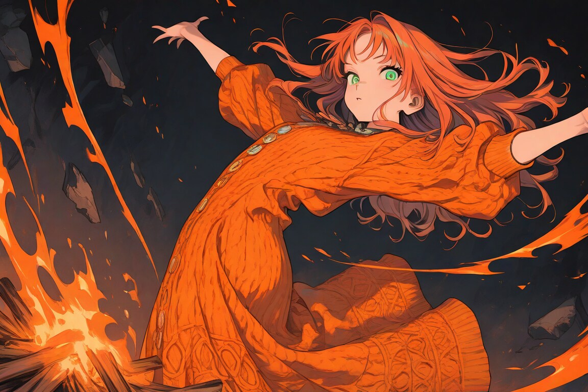 primal impulse