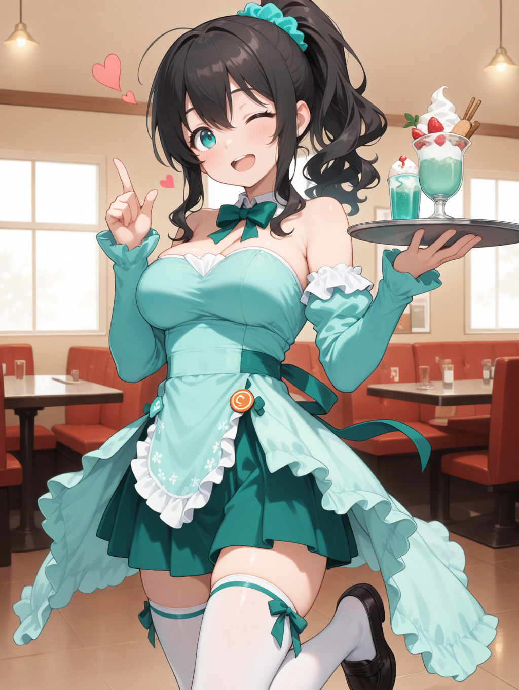 いらっしゃいませ♪Piaキャロットへようこそ☆
