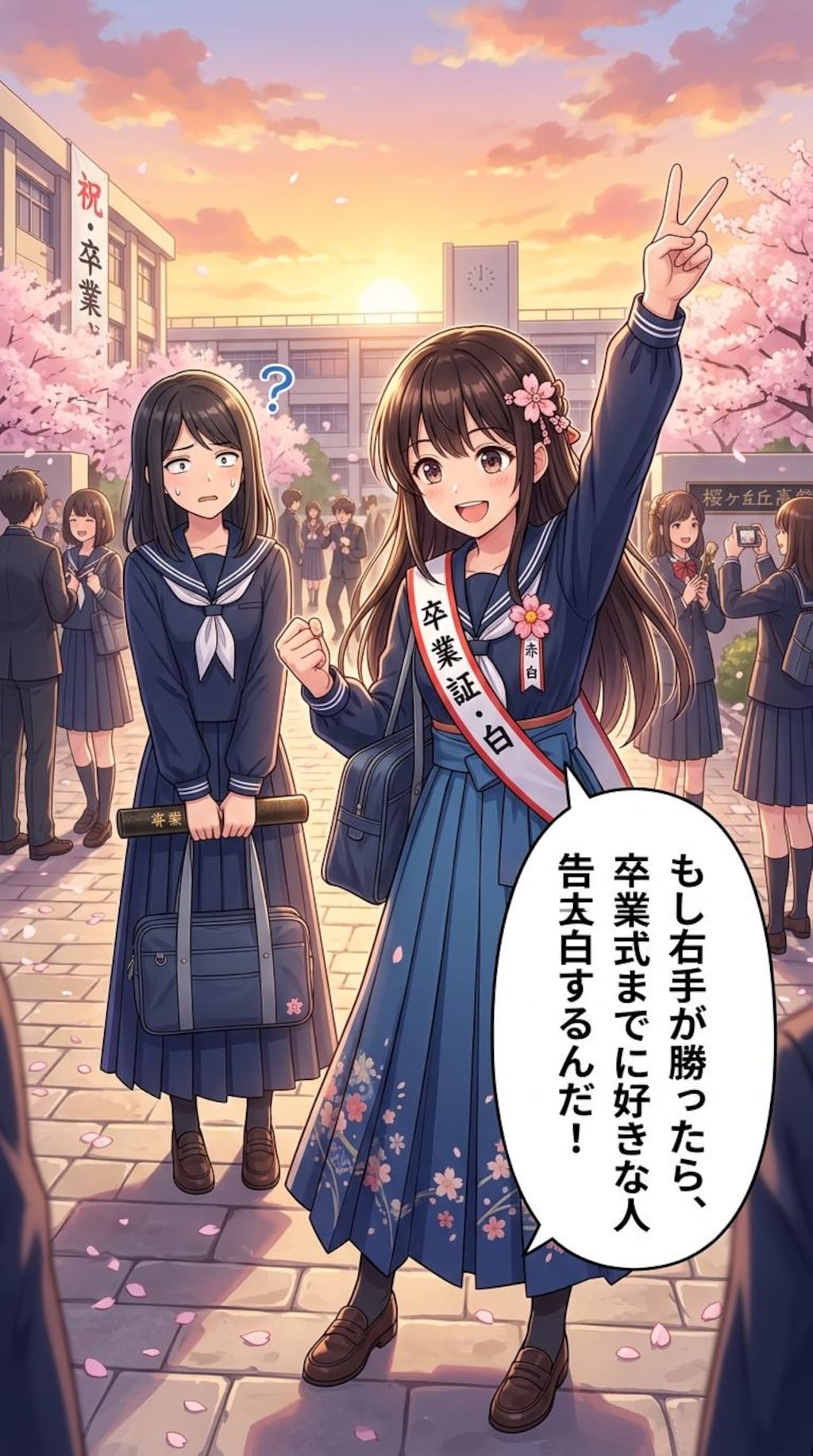 ひとりじゃんけん